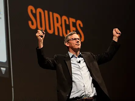 The online marketing model is broken, says HubSpot CEO Brian Halligan