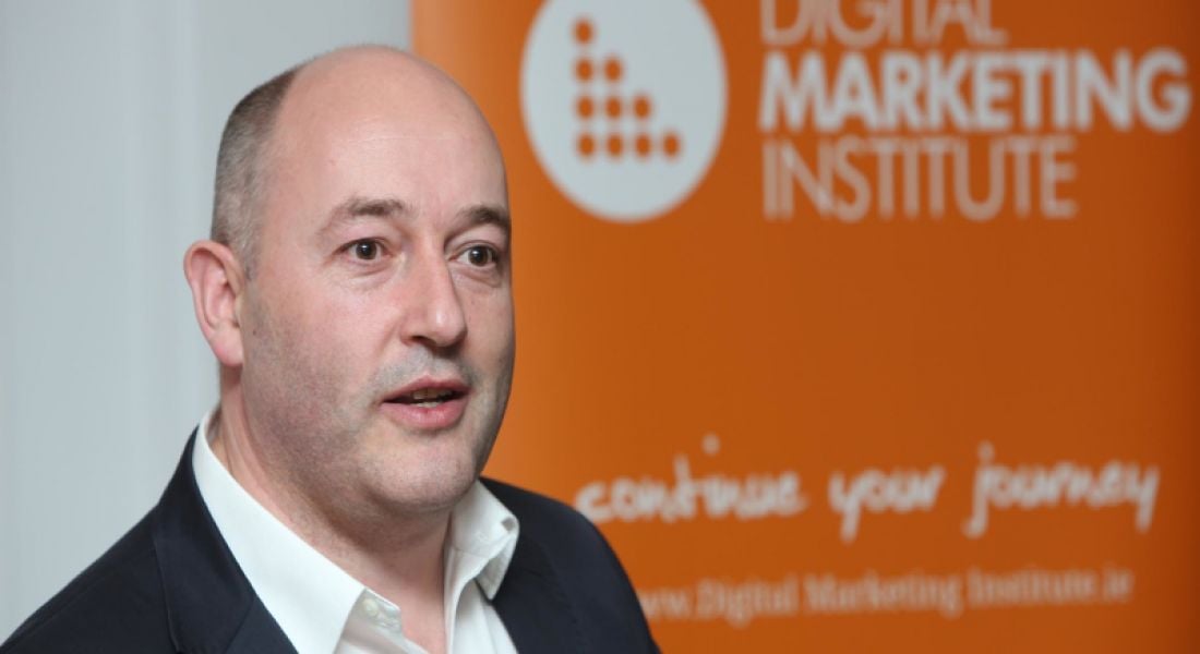 30 new jobs to be created at the Digital Marketing Institute