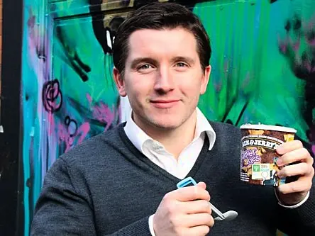 Social entrepreneur network Archipelago scoops Ben & Jerry’s award