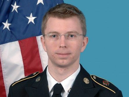 Bradley Manning pleads guilty to 10 of 22 charges