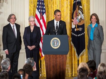 Obama selects new energy secretary and EPA chief