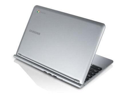 Google reveals Samsung and Acer Chromebooks to go on sale in Ireland today
