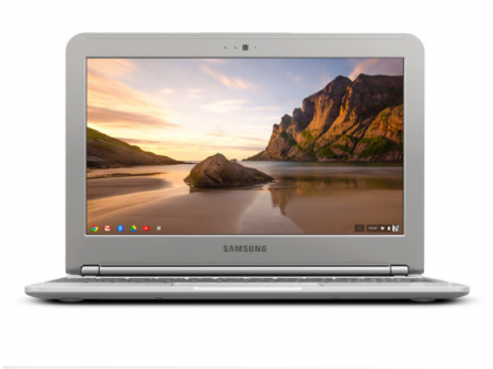 Review: Samsung Chromebook (video)