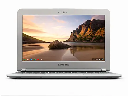 Review: Samsung Chromebook (video)