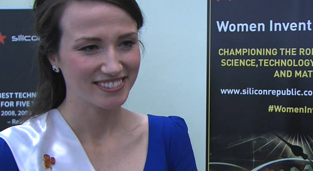 IWD at the RDS: breaking down stereotypes and barriers to women in STEM (video)