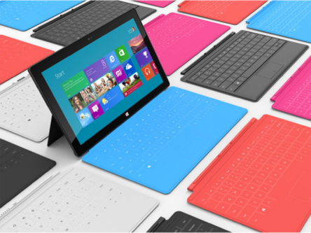 Microsoft boosts its tablet capabilities across Mail, Calendar, People and Music