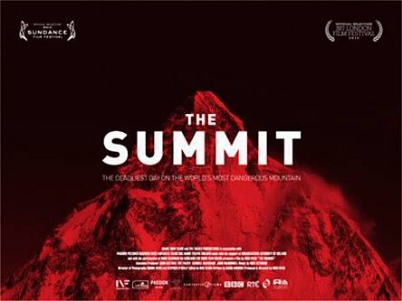 Irish film about K2 disaster snapped up at Sundance by US media giant