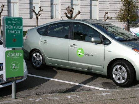 Avis to acquire car-sharing network Zipcar in US$500m deal