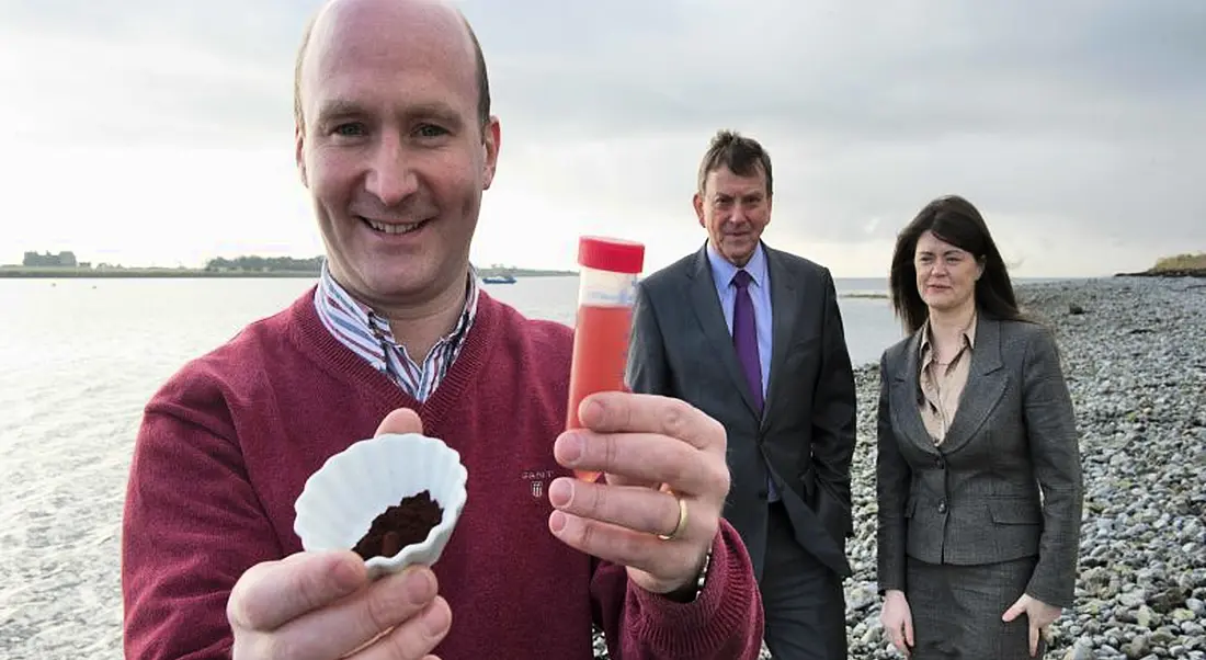 €1m biotech investment in Algae Health paves way for 23 Galway jobs