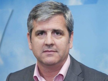 Trend Micro’s Cork chief to enter the start-up world