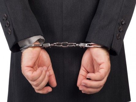 Businessman pleads guilty to stealing US$100m worth of software