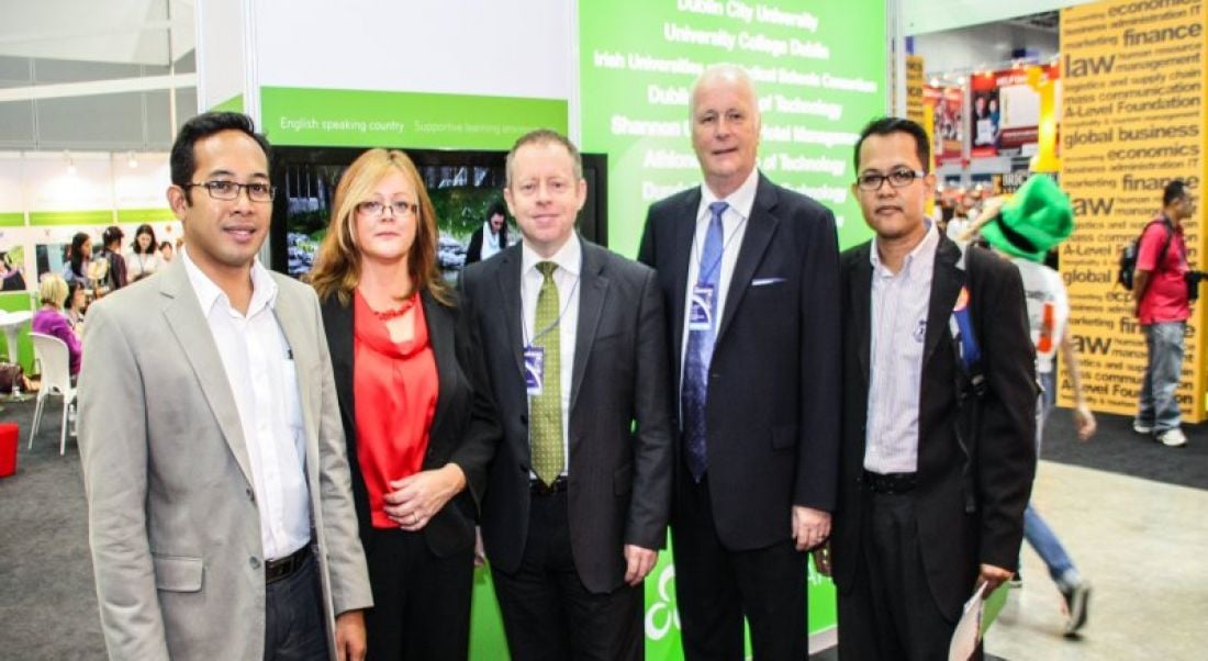 Digital Marketing Institute signs €2m training deal in Malaysia