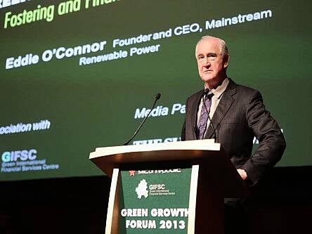 #GreenGrowth – UK energy deal could power industrialisation of Ireland’s Midlands (videos)