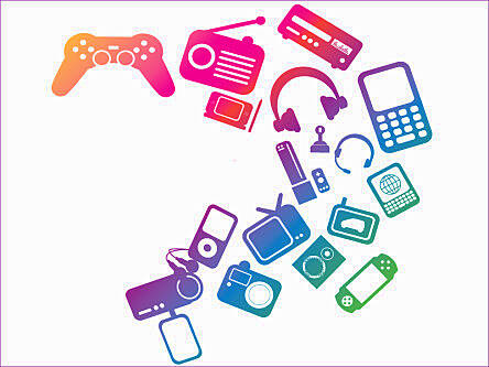 Gadgets of the month: January 2013