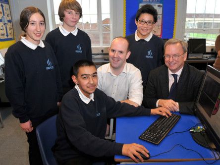 UK schools to receive 15,000 Raspberry Pi computers, thanks to Google grant