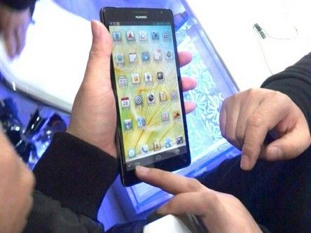 Is 2013 the year of the phablet? IHS forecast says shipments will more than double