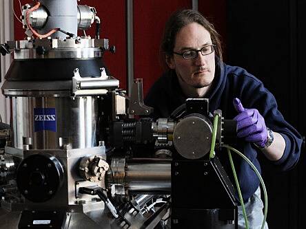 CRANN in €1bn EU research project into ‘super material’ graphene