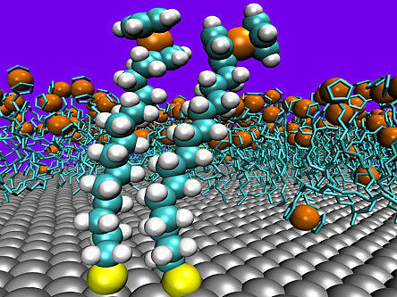 Scientists pioneer nano-scale devices to make electronics more energy efficient