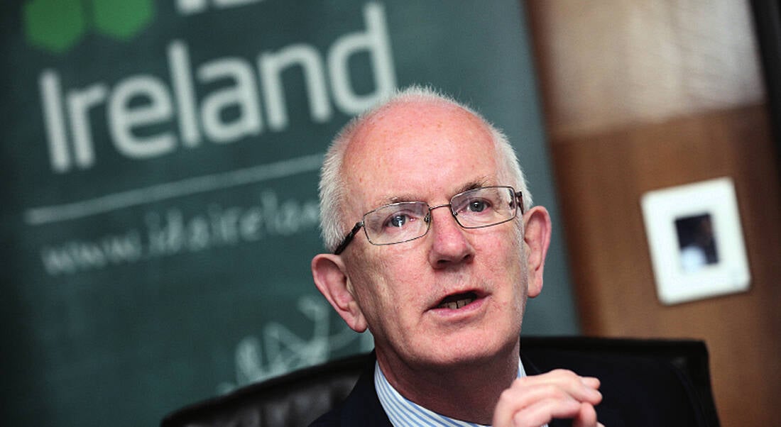 IDA Ireland reports 12,722 new jobs in 2012; job losses lowest for a decade