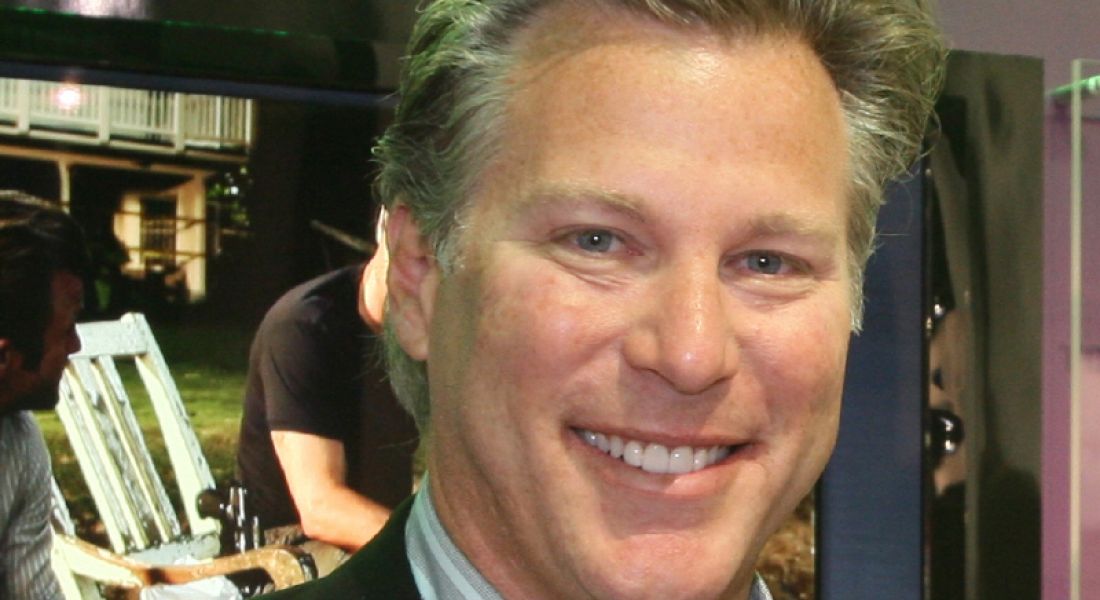 Former Yahoo! interim CEO Ross Levinsohn has new CEO job