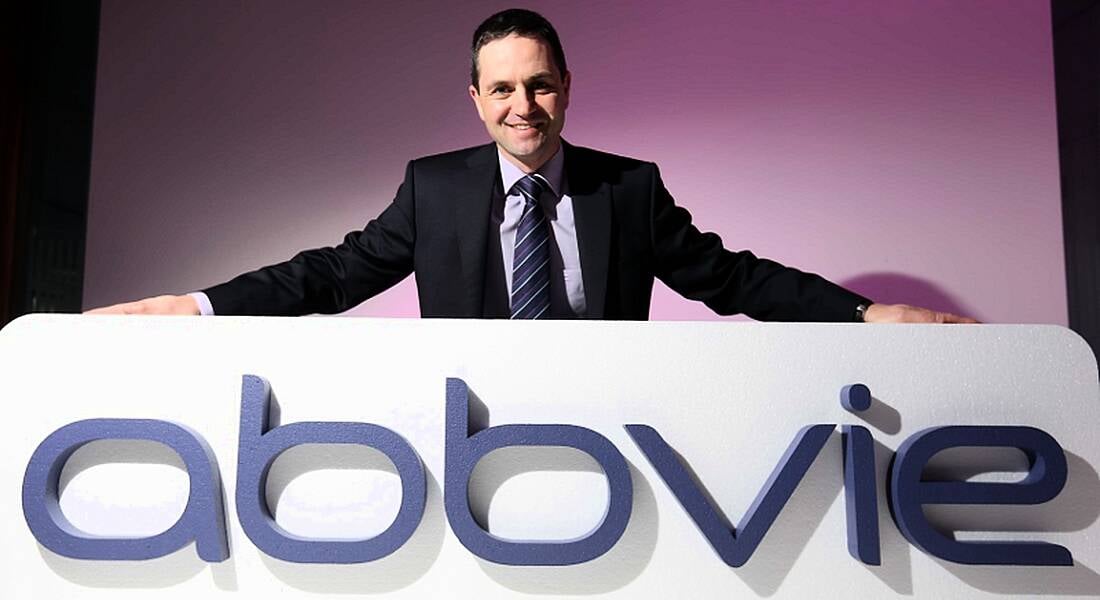 Abbott completes separation, newly established AbbVie to oversee Sligo expansion