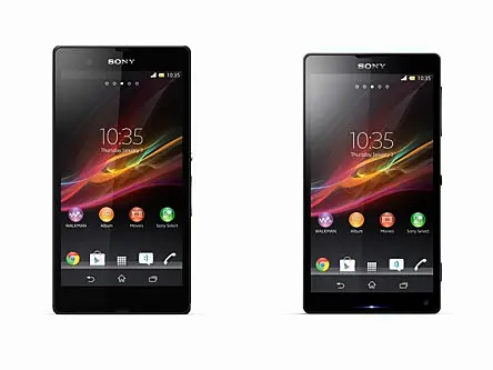 Sony set to unveil two new high-end Xperia smartphones at CES