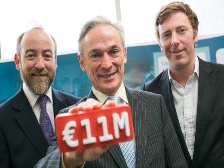 Tech transfer projects to get €11m investment push from InterTradeIreland
