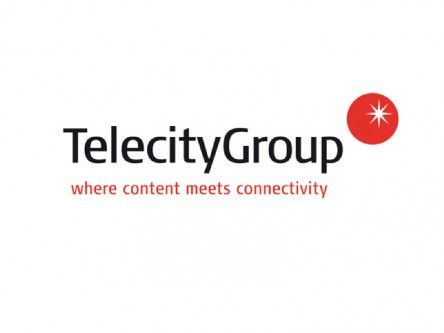 Revenue increases 18pc to stg£283.0m for TelecityGroup in 2012