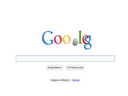 Google swiftly removes space rock doodle after meteor explosion