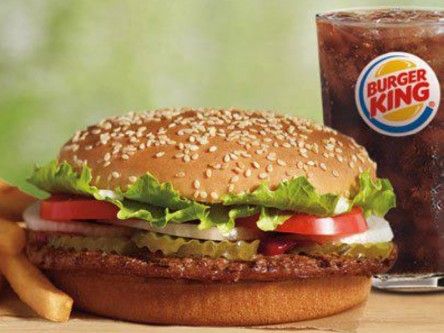 Hackers bite into Burger King’s Twitter account