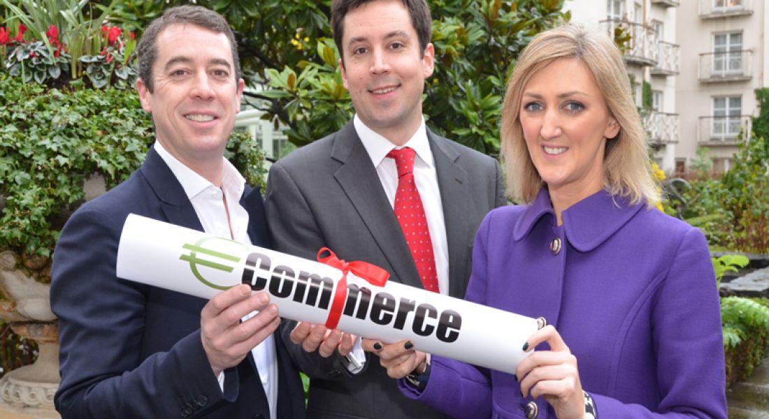 Buyersclub.ie and IIA team up to offer e-commerce scholarships