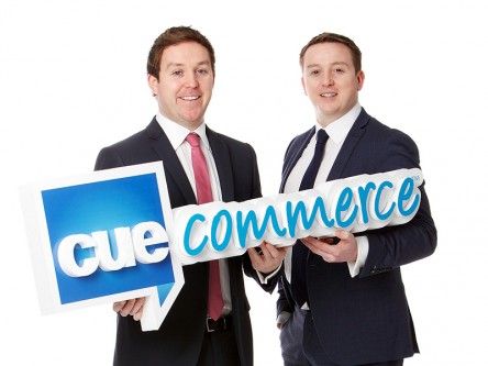 Limerick brothers launch e-commerce solution for the retail sector