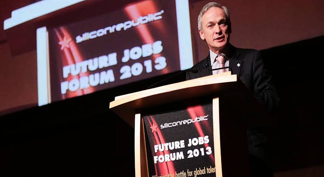 #FutureJobs &#8211; 700,000 unfilled ICT jobs in Europe, says Bruton