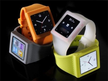 Apple’s iWatch – tech giant beefs up team working on wearable computing device