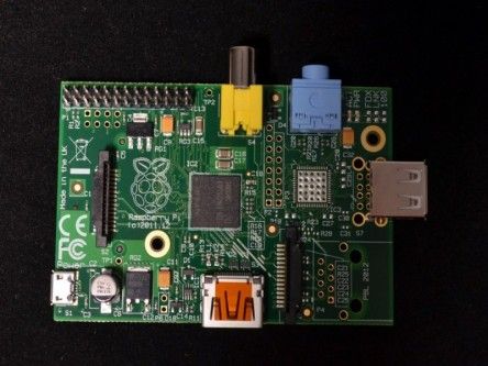 New US$25 version of Raspberry Pi computer released in Europe