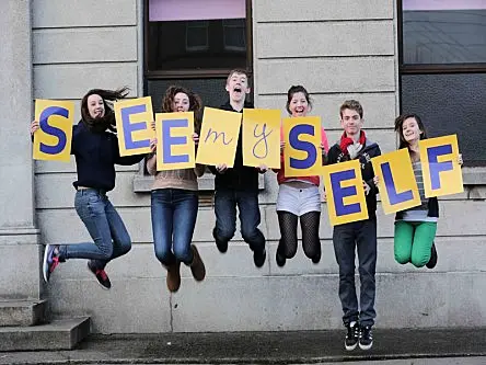 Irish start-up develops ‘e-therapy’ programme for teens