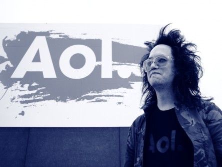 AOL’s digital prophet David Shing – ‘It’s time to build a new kind of web’