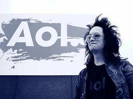 AOL’s digital prophet David Shing – ‘It’s time to build a new kind of web’