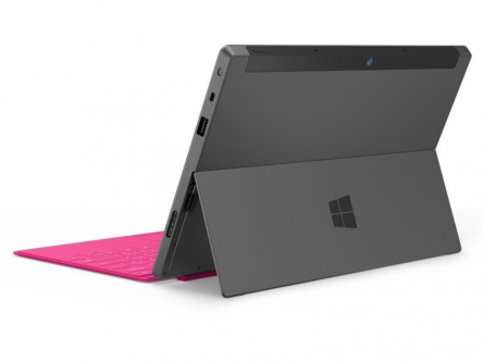 Review: Microsoft Surface RT tablet PC (video)