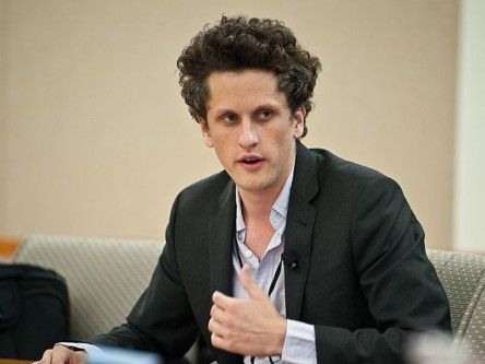 Box CEO Aaron Levie to judge €500k PITCH competition for start-ups