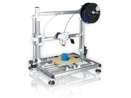 Maplin brings 3D printing to the high street