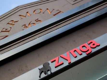 Zynga reports fewer revenues and players in Q2