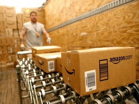 Amazon’s sales increase 22pc, but company reports loss of US$7m
