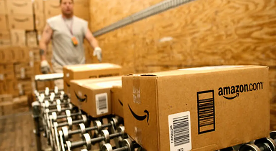 Amazon to create 7,000 new jobs in US