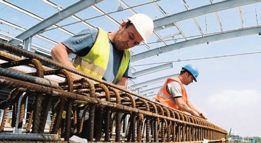 New Zealand employers seek Irish professionals in construction, energy and healthcare