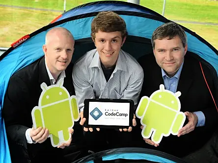 Kainos to host summer CodeCamp for tech-savvy teens in Belfast