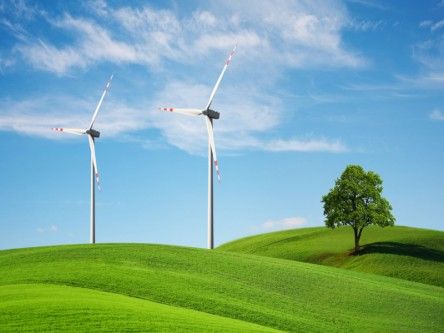 Energia named ‘Greenest Energy Supplier’ on island of Ireland