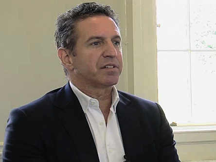 Interxion’s Doug Loewe: Ireland attracts high number of US cloud players (video)