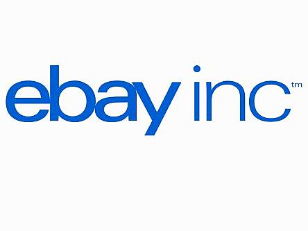 eBay Inc revenues rise 14pc to US$3.9bn in second quarter