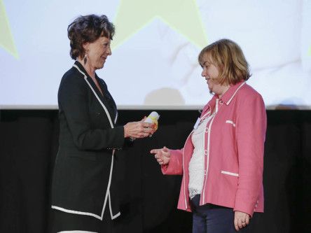 EU awards ‘Oscar’ to DkIT research centres for active ageing project